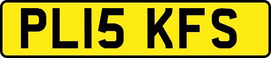 PL15KFS