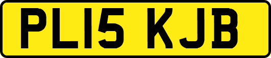 PL15KJB