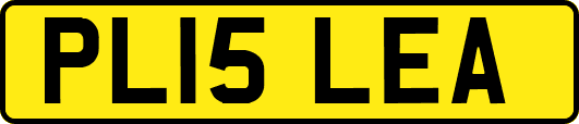 PL15LEA