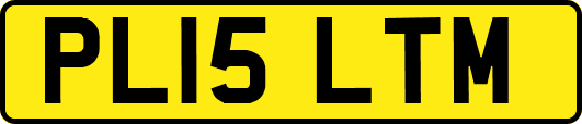 PL15LTM