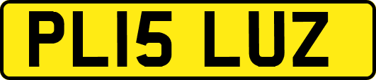 PL15LUZ