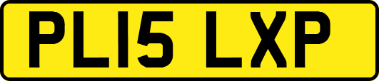 PL15LXP