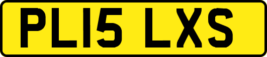 PL15LXS