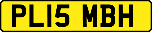PL15MBH