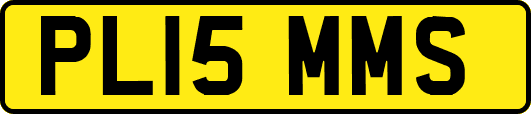 PL15MMS