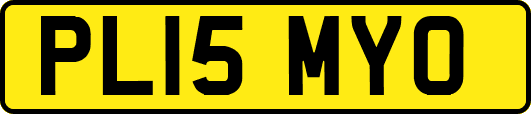 PL15MYO