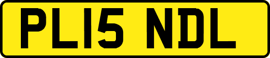 PL15NDL