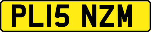 PL15NZM