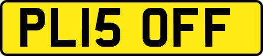 PL15OFF