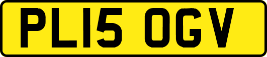 PL15OGV