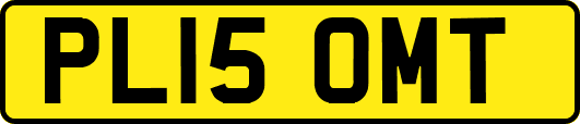 PL15OMT