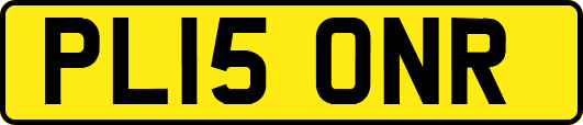 PL15ONR