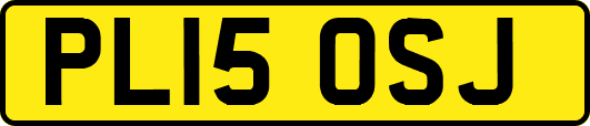 PL15OSJ