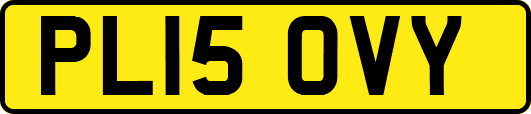 PL15OVY