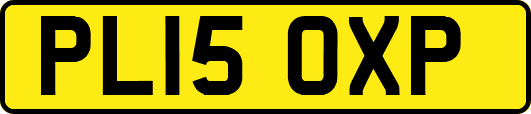 PL15OXP