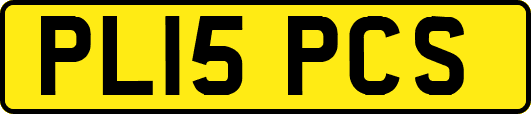 PL15PCS