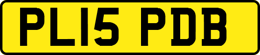 PL15PDB