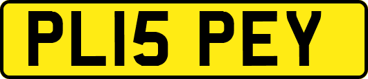 PL15PEY