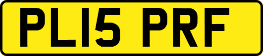 PL15PRF