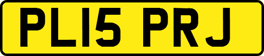 PL15PRJ