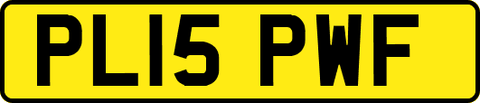 PL15PWF