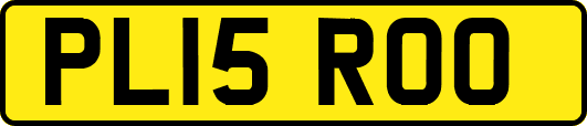PL15ROO