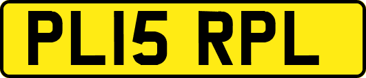 PL15RPL