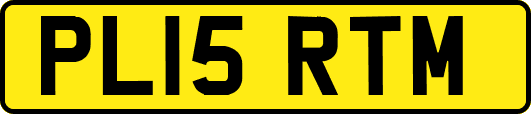 PL15RTM