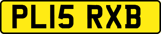PL15RXB