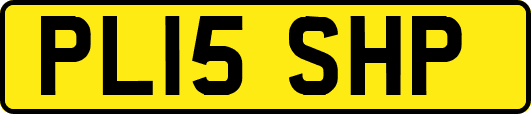 PL15SHP