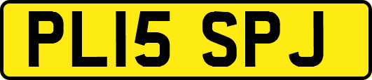PL15SPJ