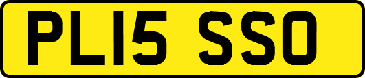 PL15SSO