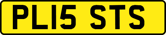 PL15STS