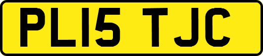 PL15TJC