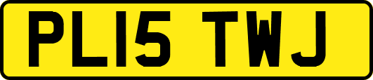 PL15TWJ