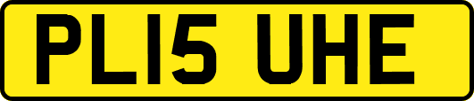 PL15UHE