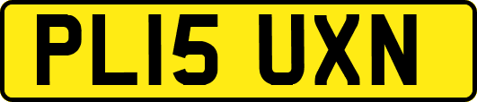 PL15UXN