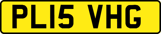 PL15VHG