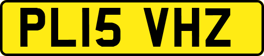 PL15VHZ