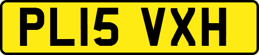 PL15VXH