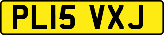 PL15VXJ