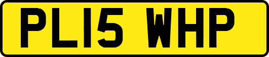 PL15WHP