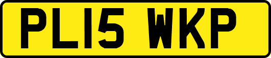 PL15WKP