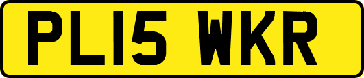 PL15WKR