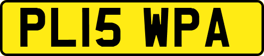 PL15WPA