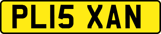 PL15XAN