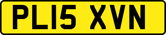 PL15XVN