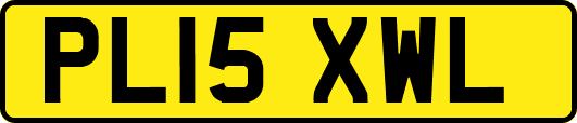 PL15XWL