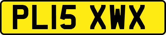 PL15XWX