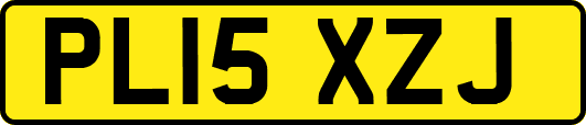 PL15XZJ